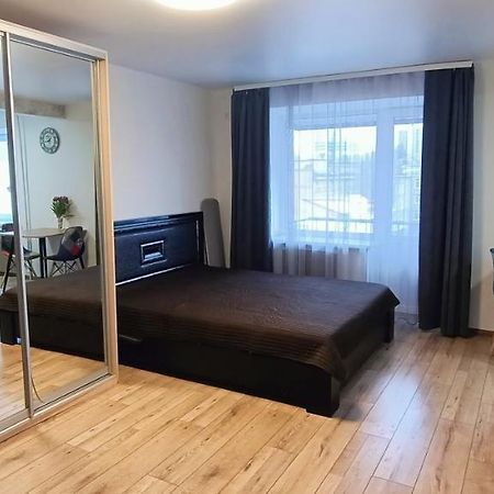 Шевченко 26 1К Apartment Кропивницкий Екстериор снимка