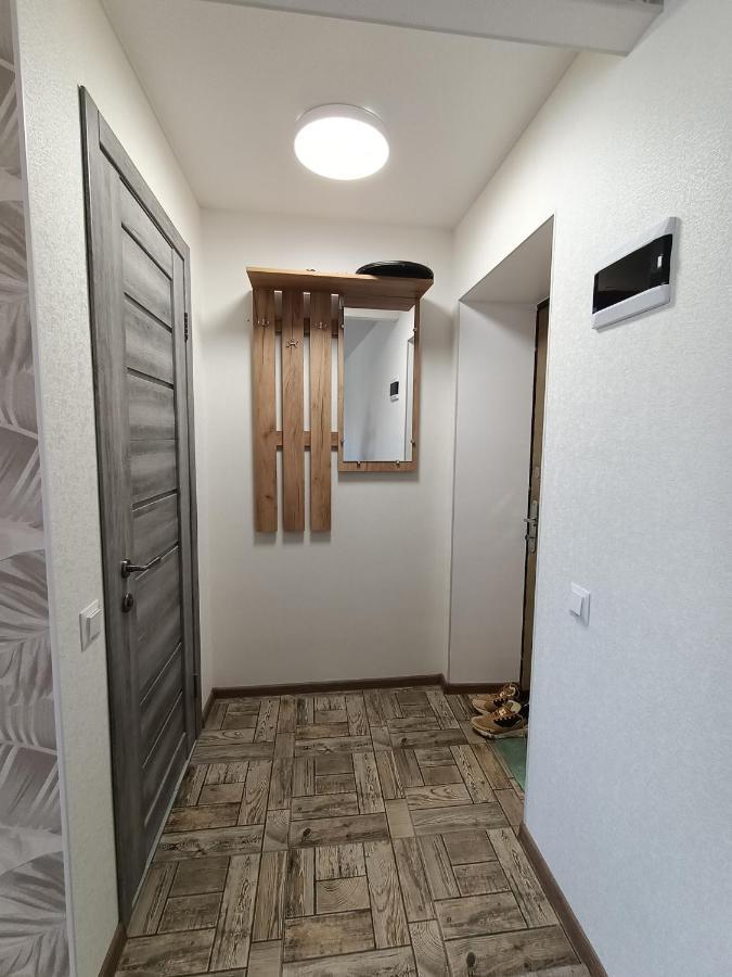 Шевченко 26 1К Apartment Кропивницкий Екстериор снимка
