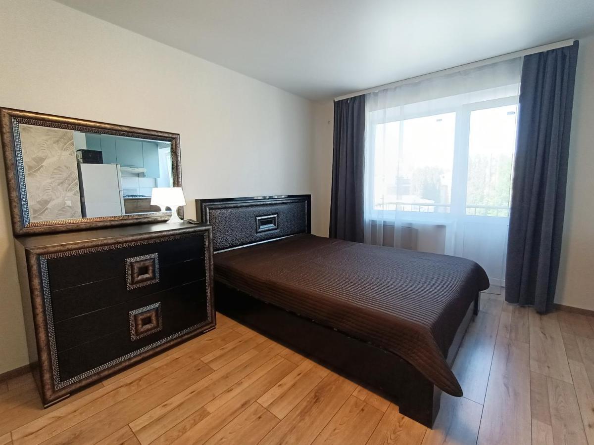 Шевченко 26 1К Apartment Кропивницкий Екстериор снимка