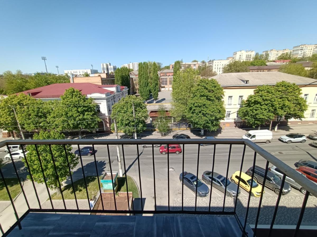 Шевченко 26 1К Apartment Кропивницкий Екстериор снимка