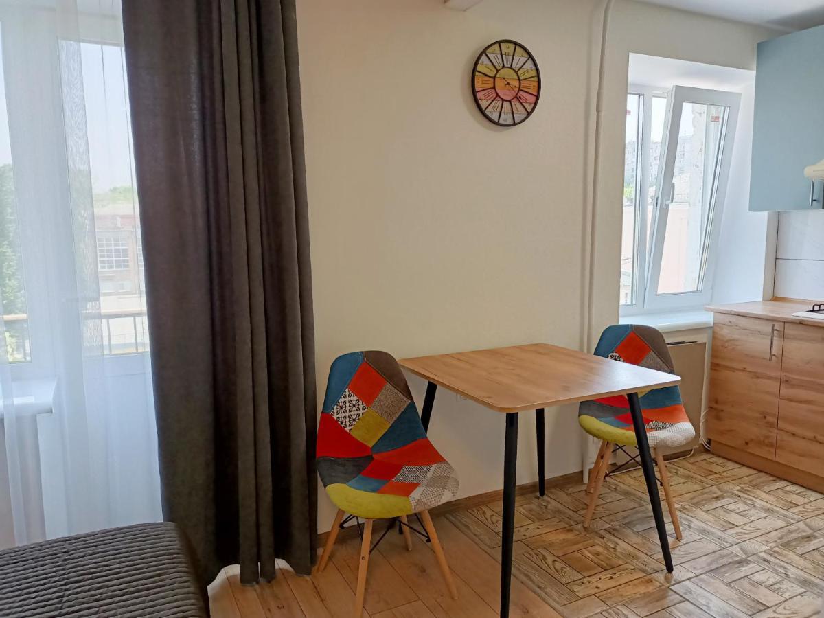 Шевченко 26 1К Apartment Кропивницкий Екстериор снимка
