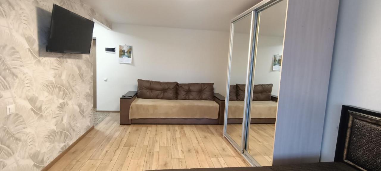 Шевченко 26 1К Apartment Кропивницкий Екстериор снимка